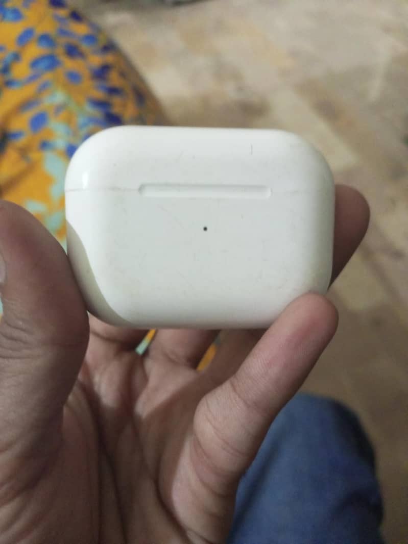 IPHONE AIR BUDS 2