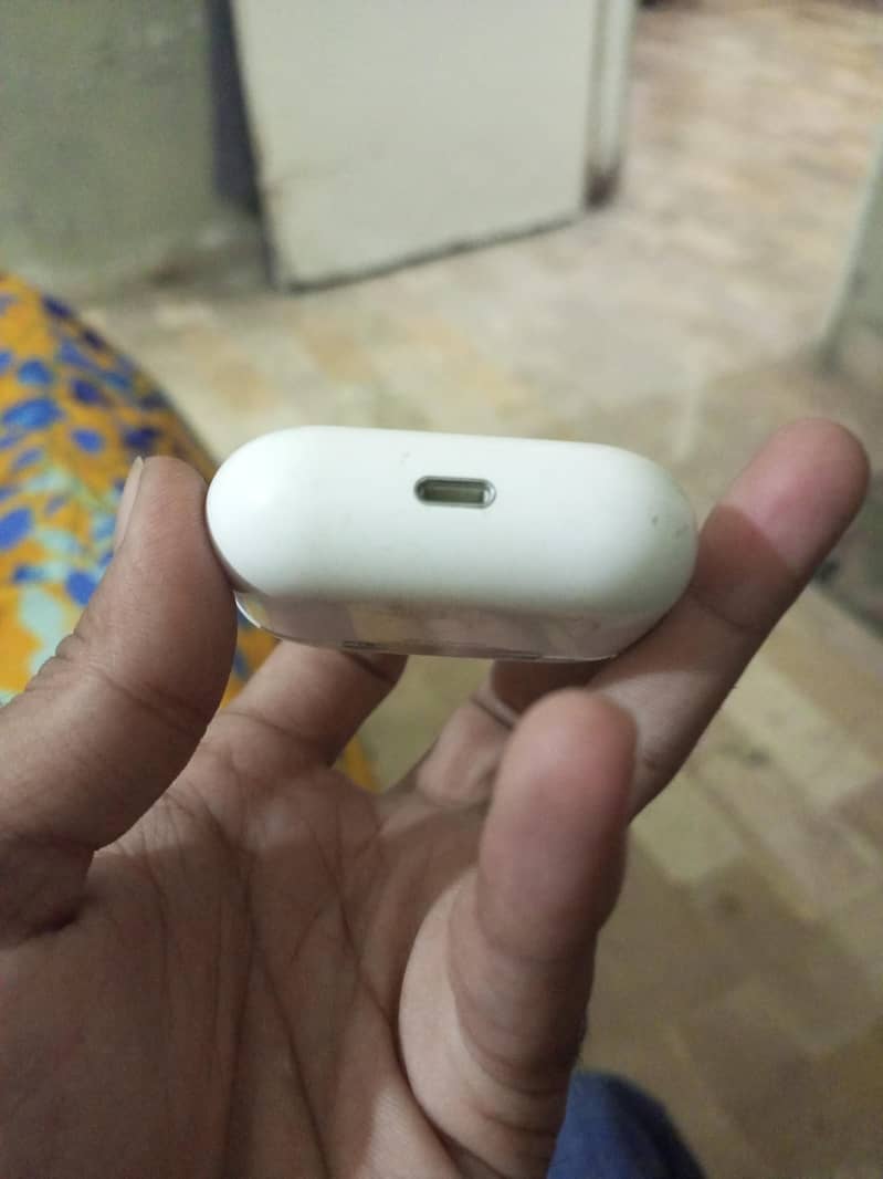 IPHONE AIR BUDS 3