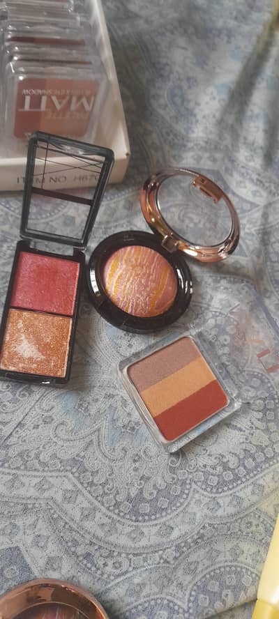blushes platers