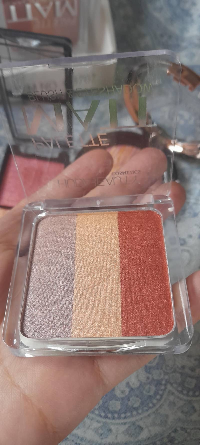 blushes platers 1