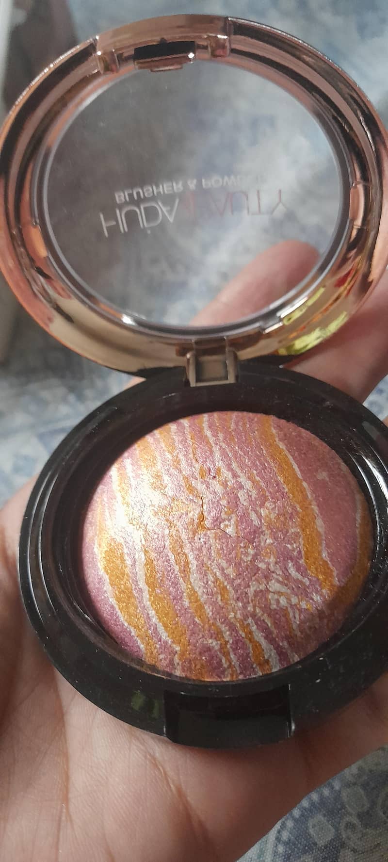 blushes platers 2