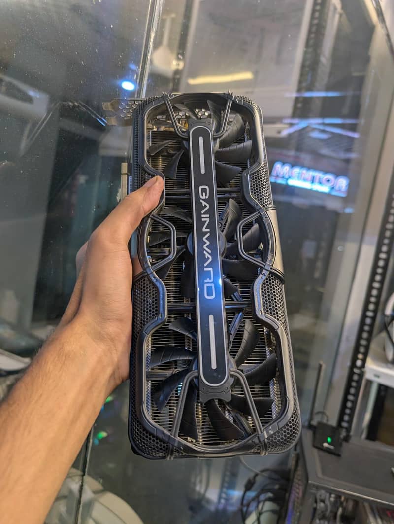 RTX 3090 0
