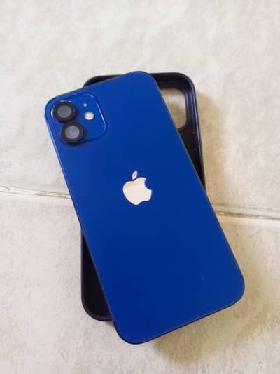 Apple iPhone 12