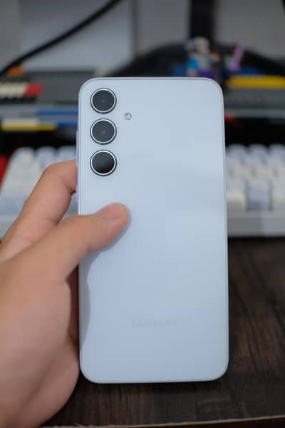 Samsung Galaxy A35 8/256gb