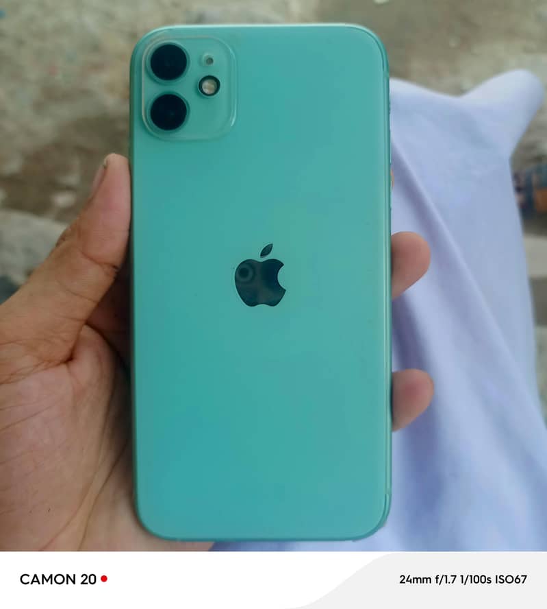 Apple iPhone 11 1