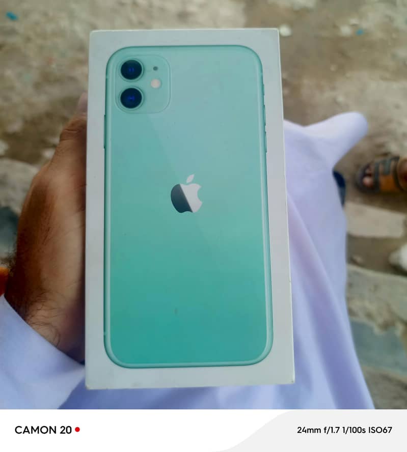 Apple iPhone 11 2