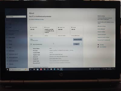 HP Elitebook 8470w