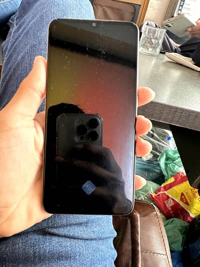 Vivo S1 Pro