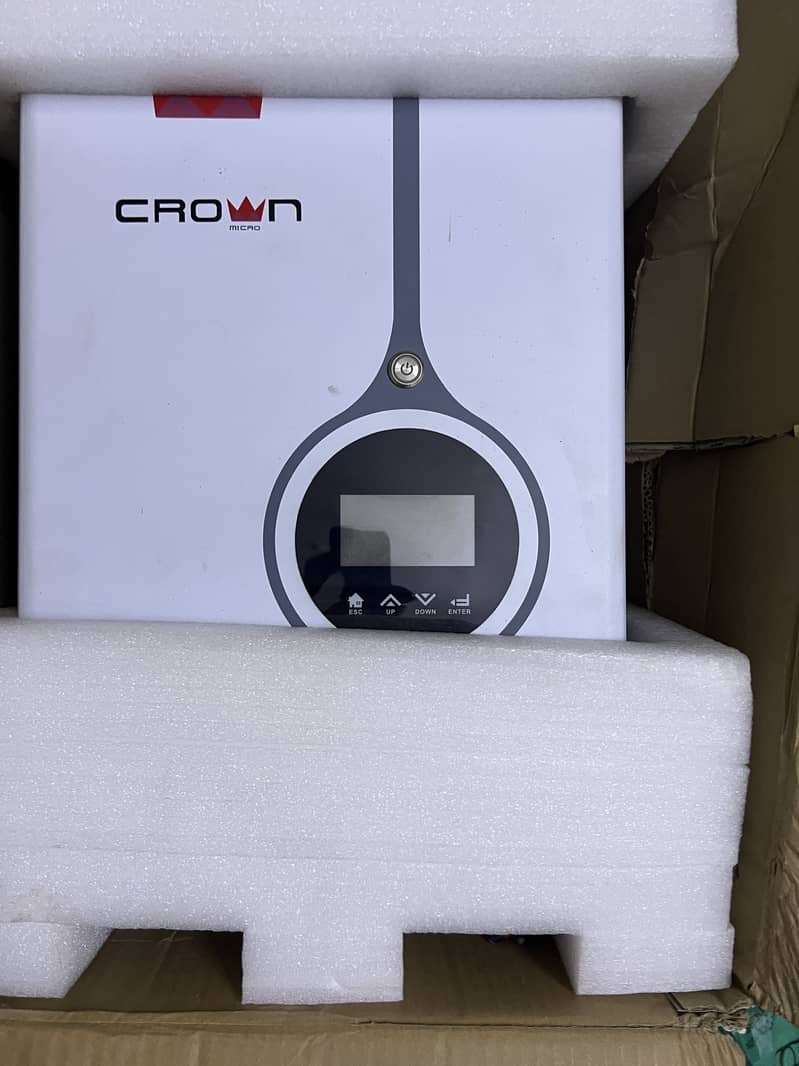 Crowns 2