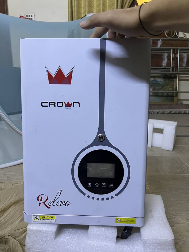 Crowns 3