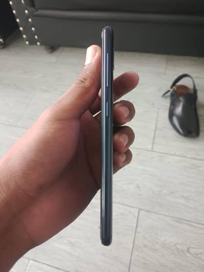 Samsung Mobile A10