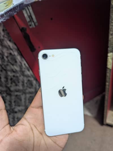 apple iphone se 2
