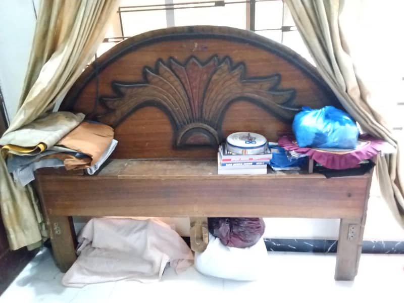 bed case 0