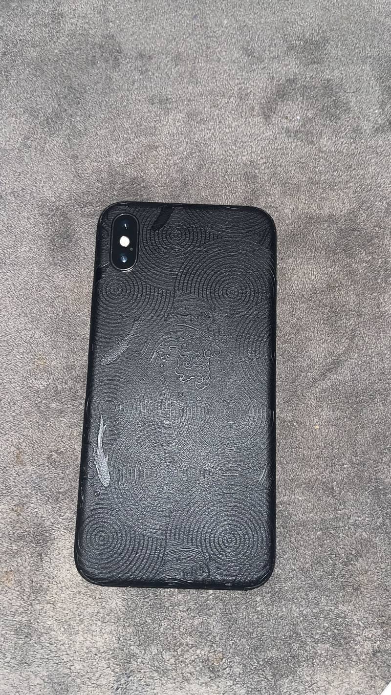 Apple iPhone X 0