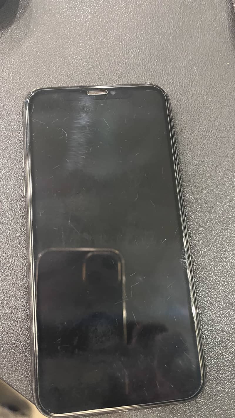 Apple iPhone X 1