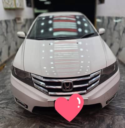 HONDA CITY 2015 (2980000) (LIKE NEW CAR AND FAMILY USED CAR)
