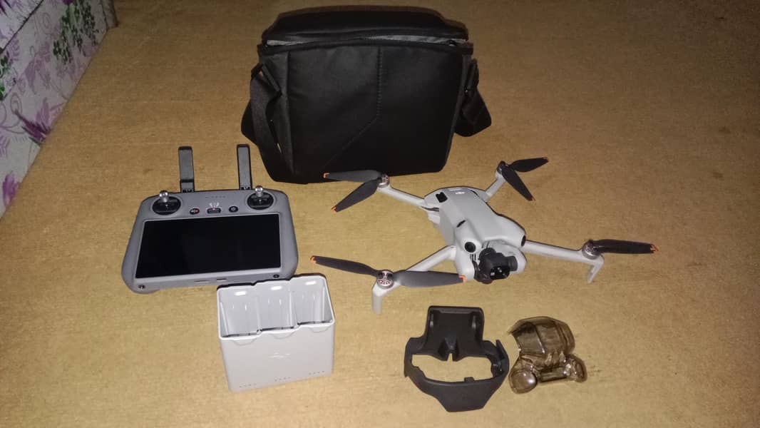 DJI MINI 4 PRO 7