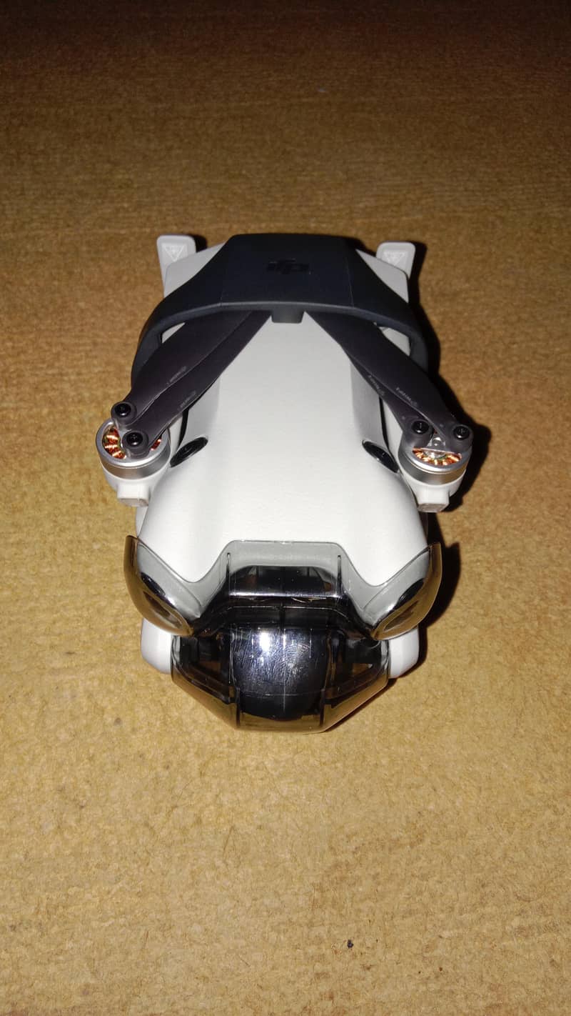 DJI MINI 4 PRO 9