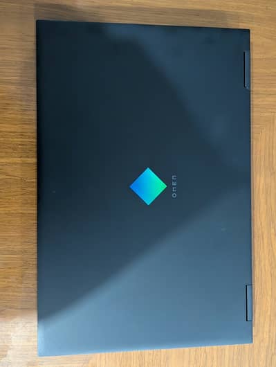 HP OMEN 15