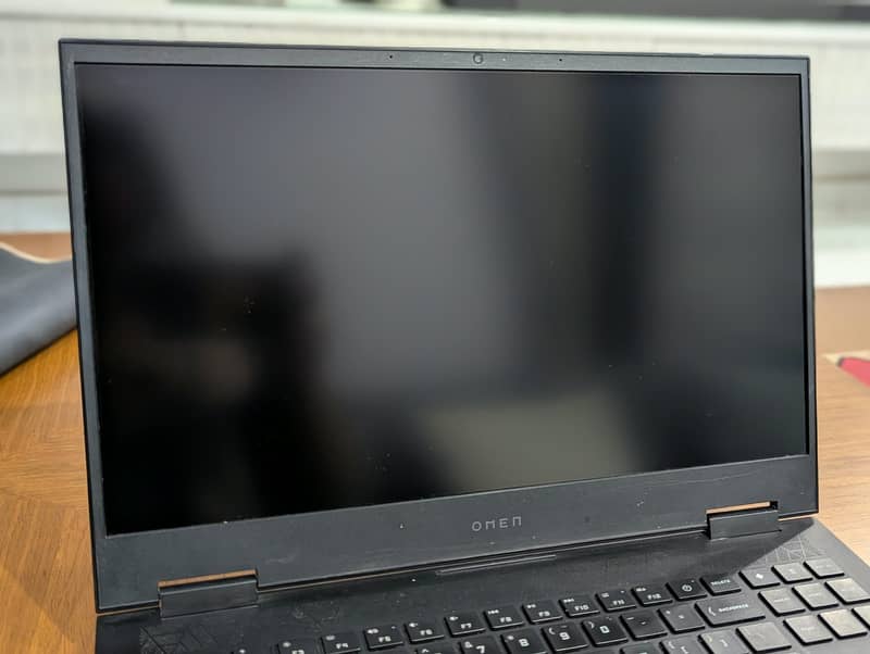 HP OMEN 15 2