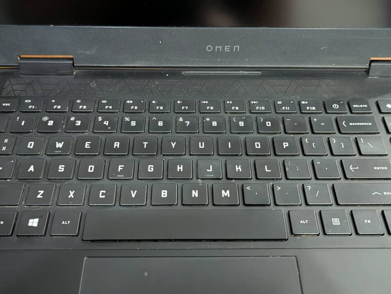 HP OMEN 15 3