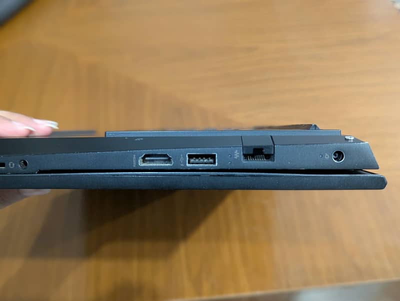 HP OMEN 15 5