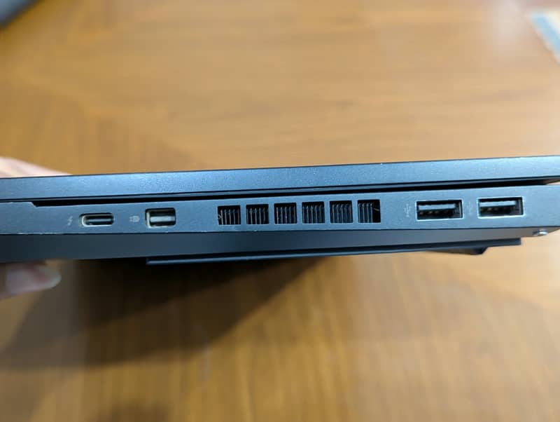 HP OMEN 15 6
