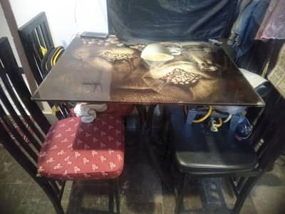 dinning table for sell