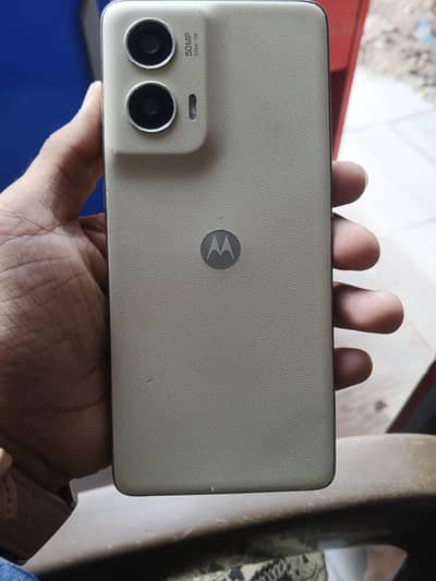 Motorola Moto G Stylus 5g 2024