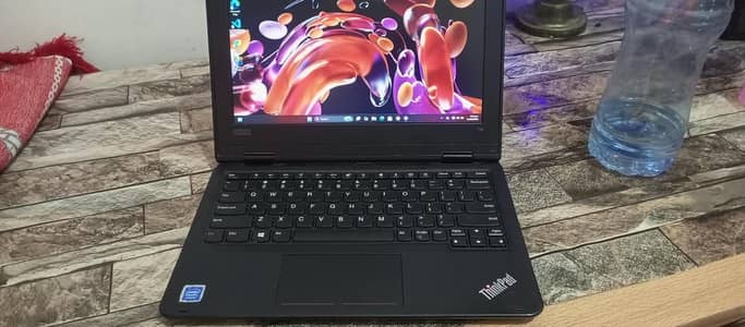 Lenovo Thinkpad laptop