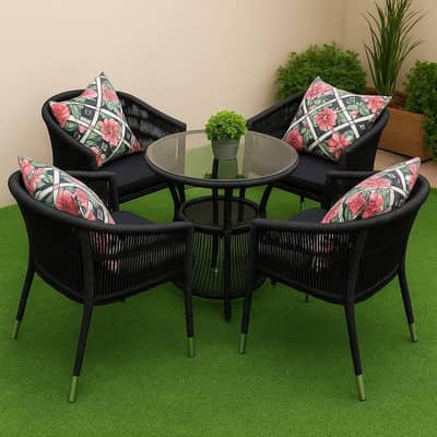 rattan furniture
