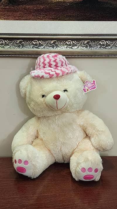 teddy bear