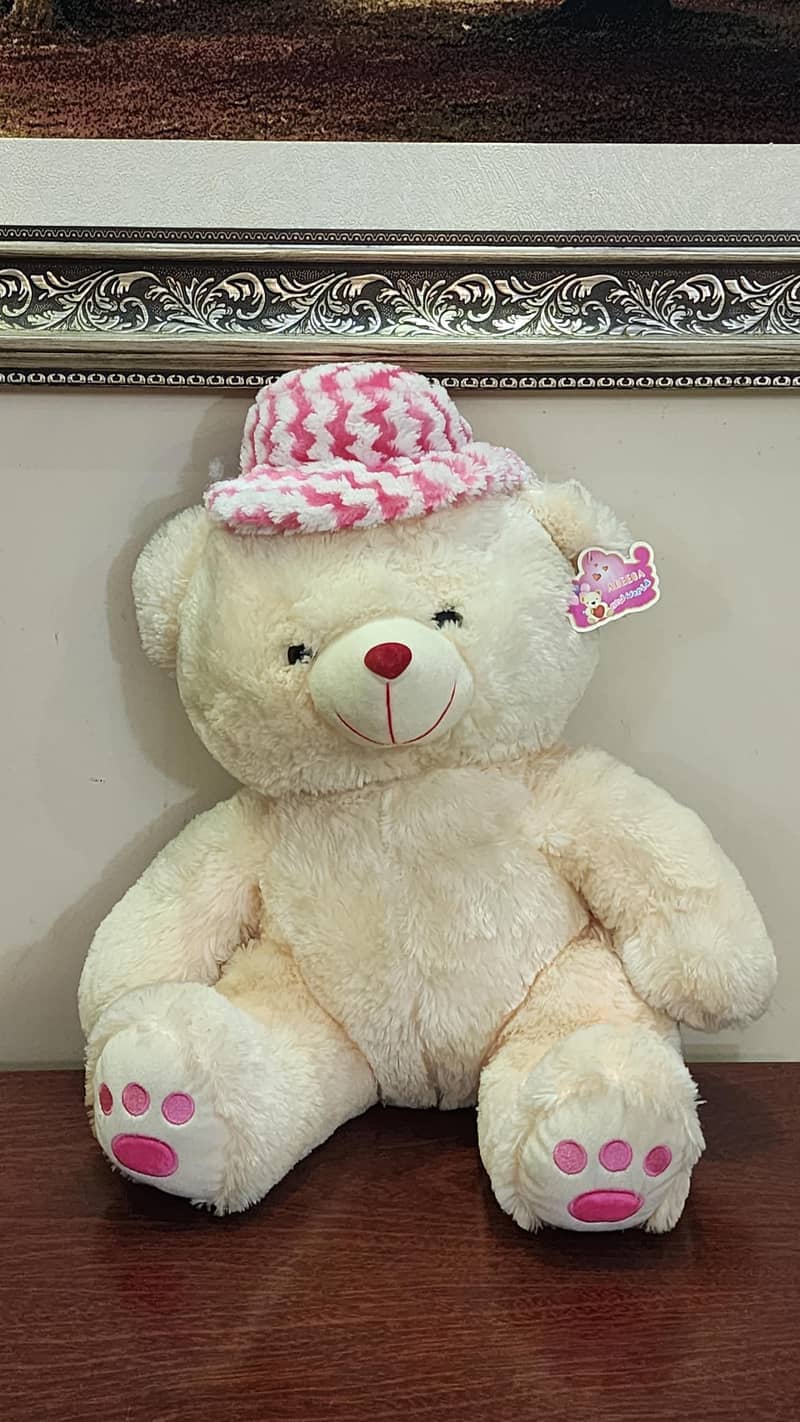 teddy bear 0