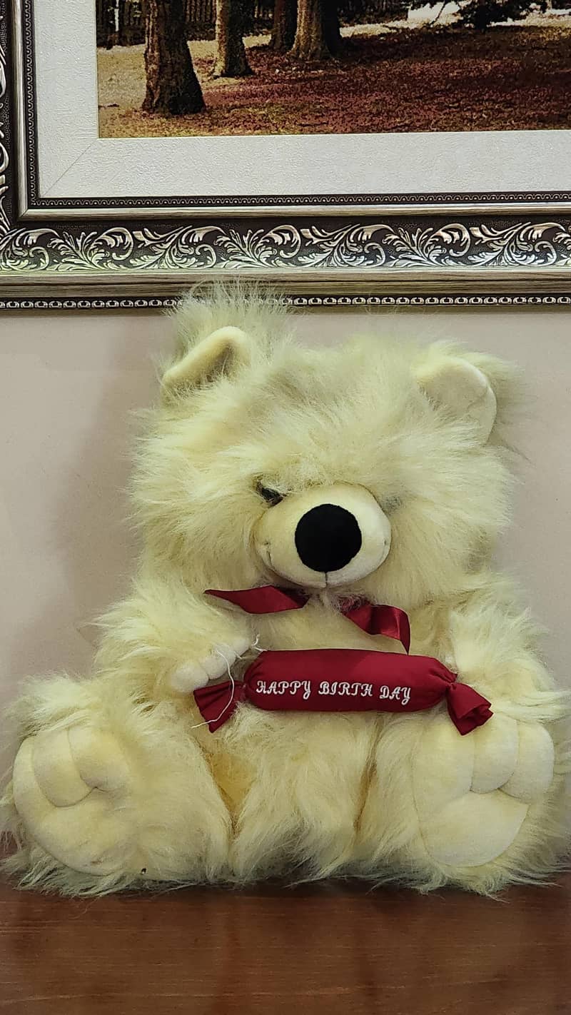 teddy bear 1
