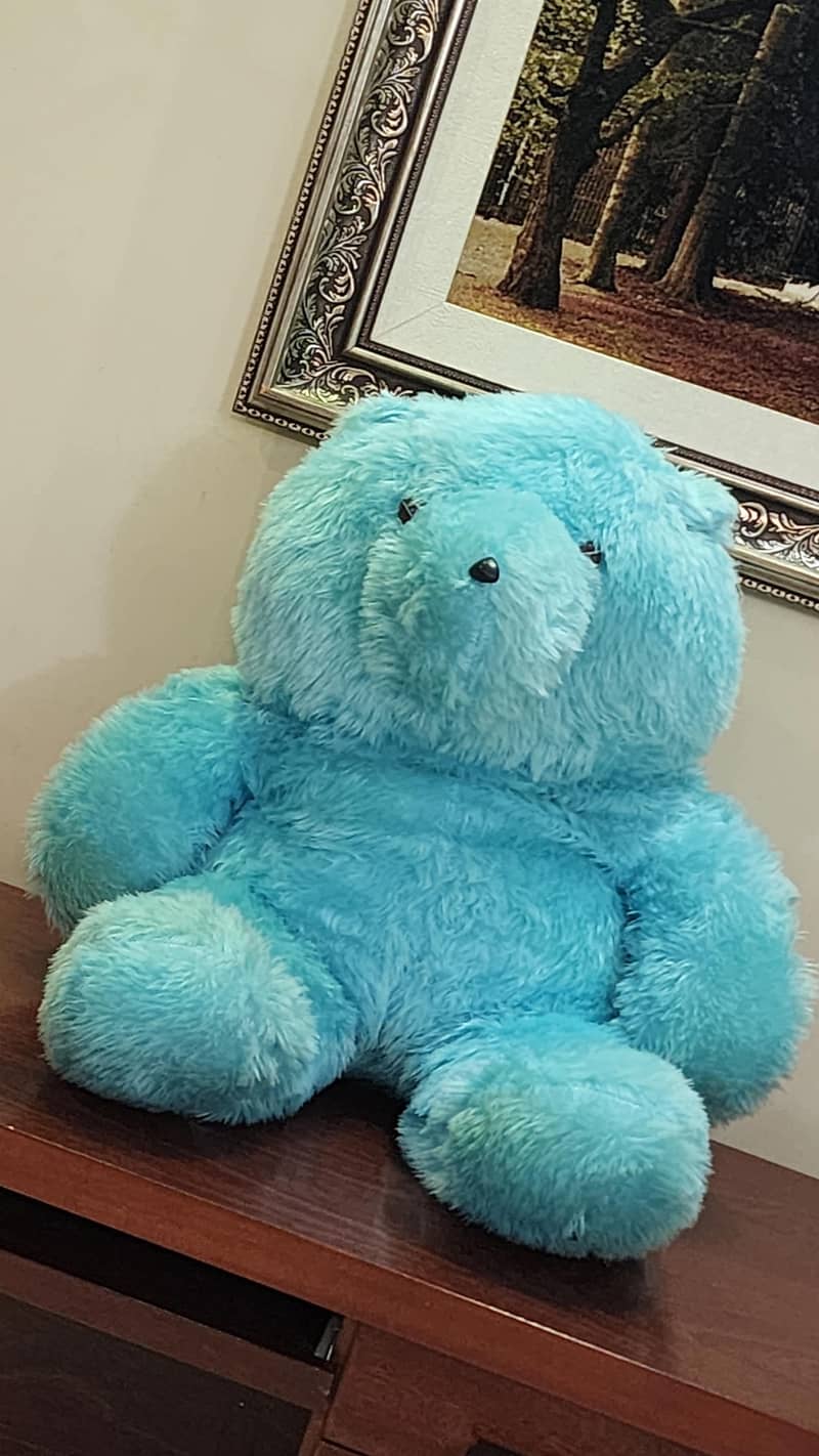 teddy bear 3