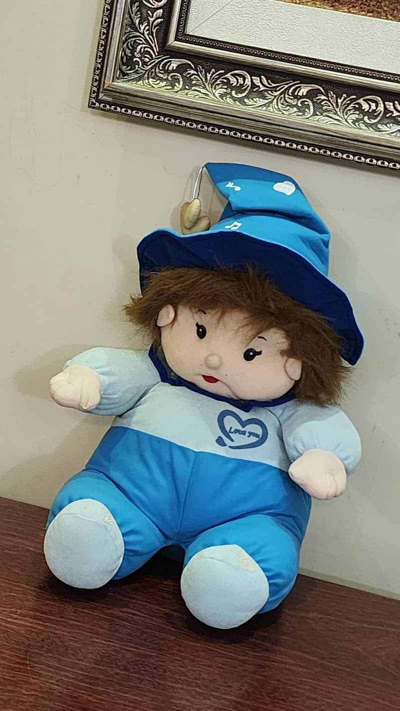 teddy bear 4