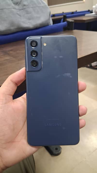 Samsung Mobile S21 FE for sale in lahore