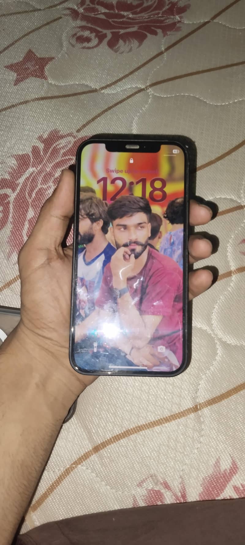 Apple iPhone 12 5