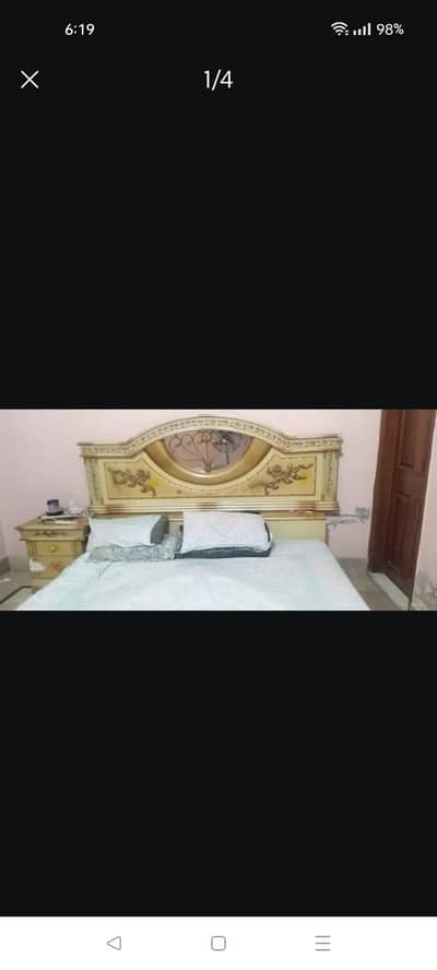full furniture for sell