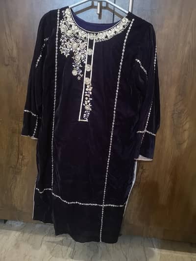 velvet suit asim jofa designed