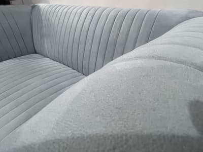 Used Brand News (one Month used 2 seater Sofa