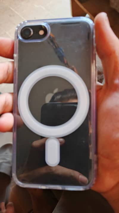 Apple iPhone SE 2020 2nd gernation