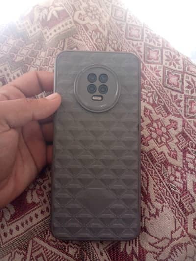 Infinix Note 7 Lite