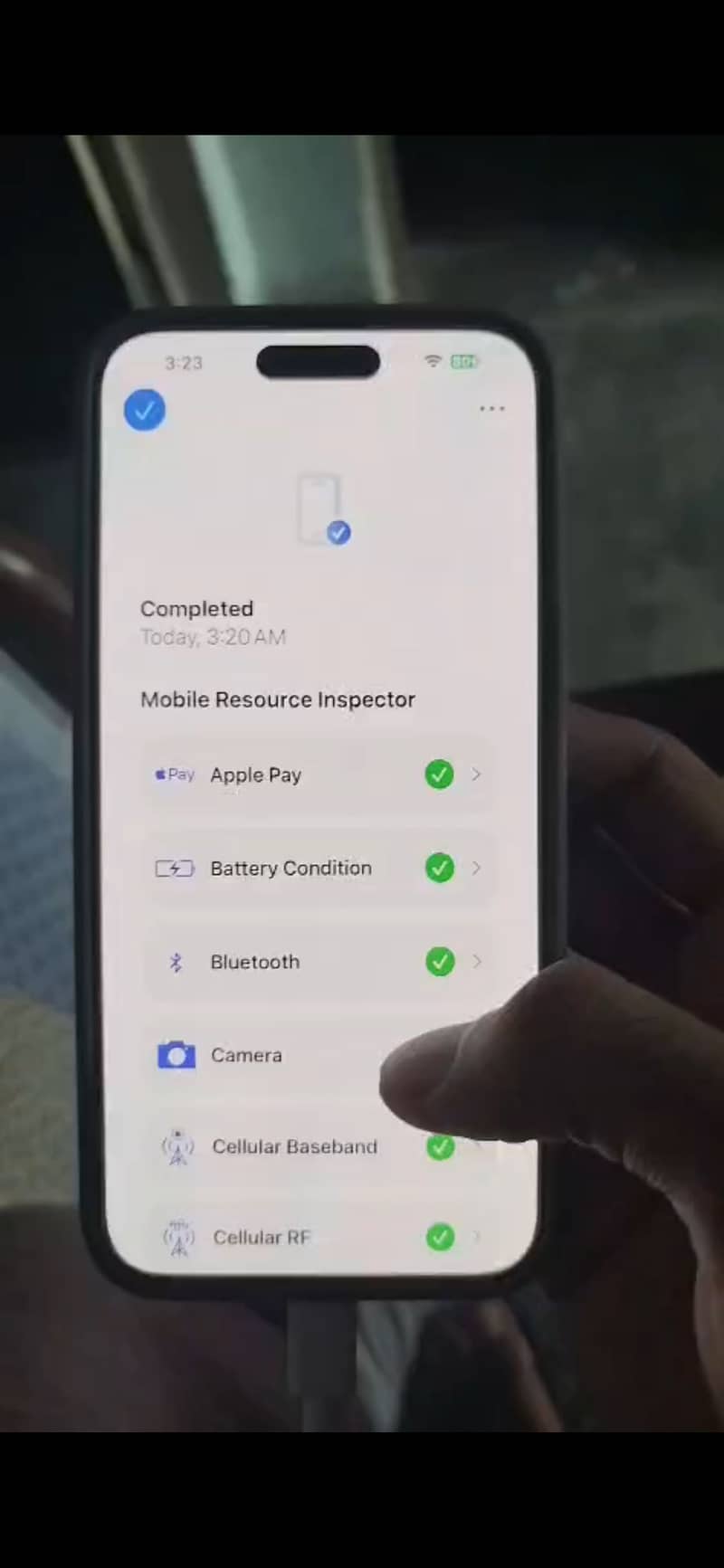 Apple iPhone 15 Pro Max 7
