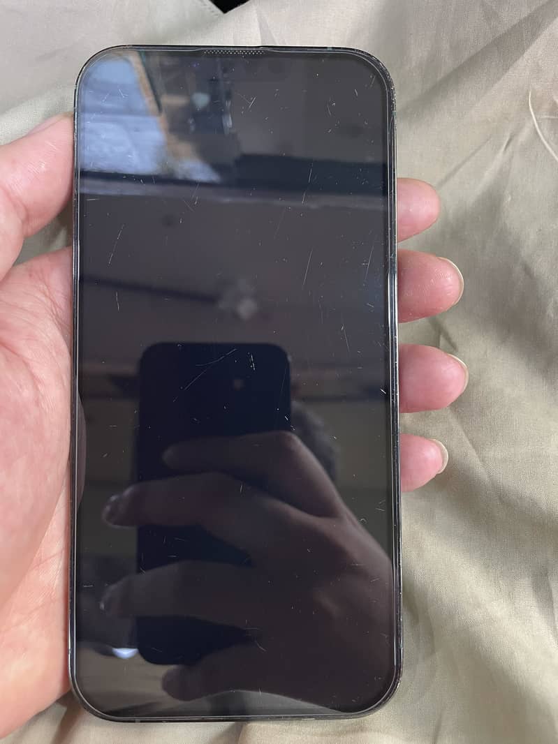 Apple iPhone 13 Pro Max 5