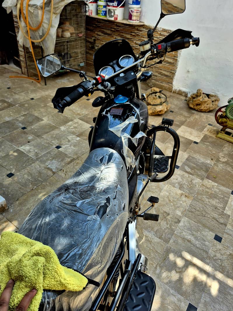 gs150 0
