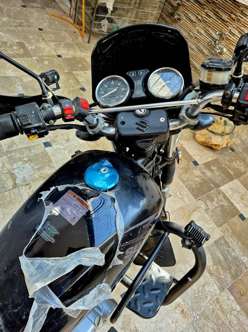 gs150 1