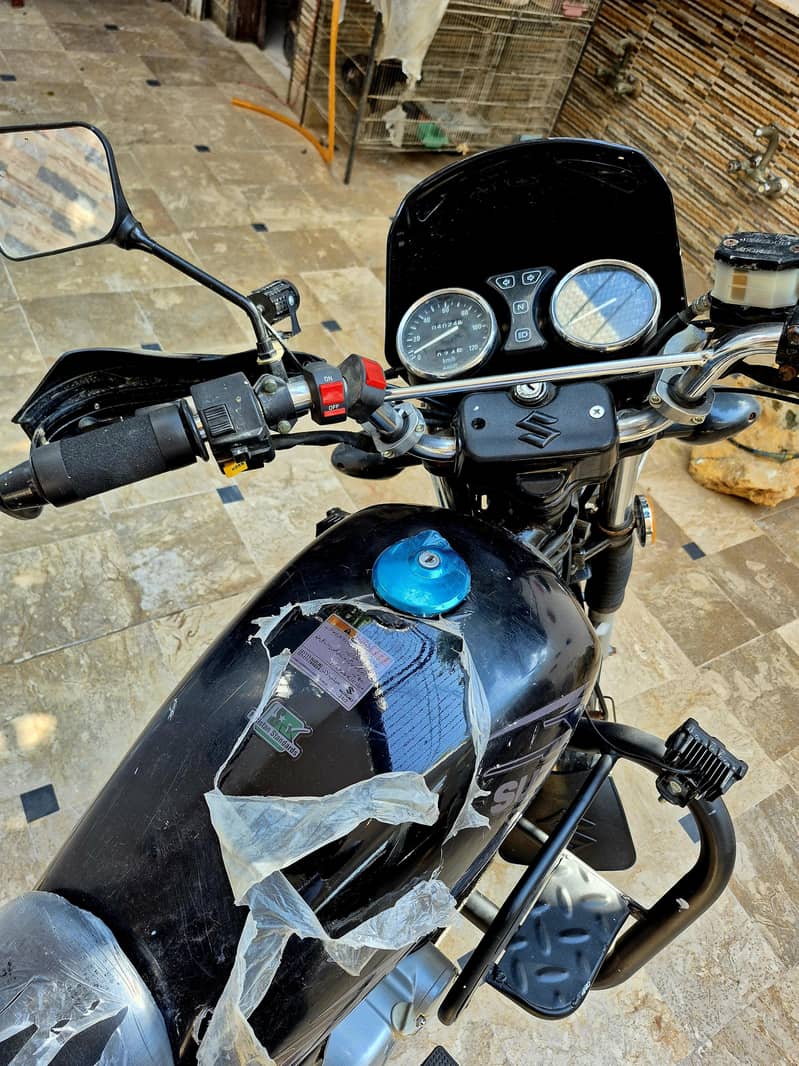 gs150 2