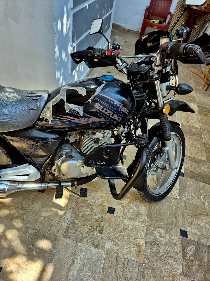 gs150 3