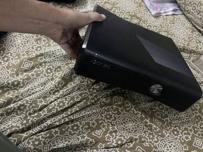 New Xbox360